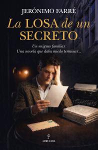 La losa de un secreto