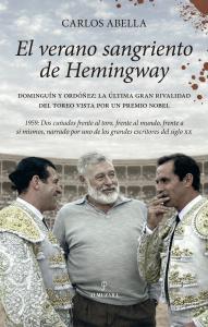 El verano sangriento de Hemingway