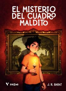 El misterio del cuadro maldito