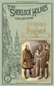 Escándalo en Bohemia