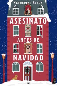 Asesinato antes de Navidad