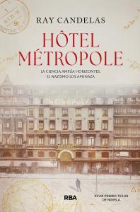 Hôtel Métropole