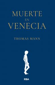 Muerte en Venecia