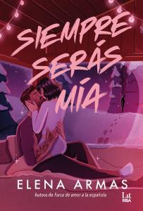 Siempre serás mía