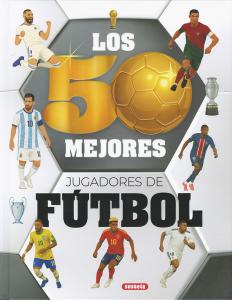 Los 50 mejores jugadores de fútbol
