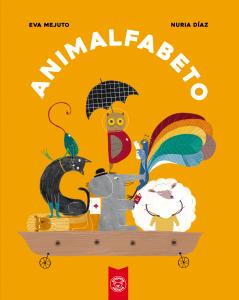 ANIMALFABETO