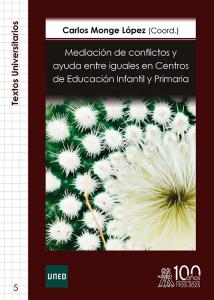 Mediación de conflictos y ayuda entre iguales en Centros de Educación Infantil y
