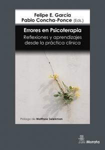 Errores en Psicoterapia. Aprendizajes desde la práctica clínica