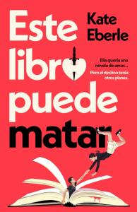 Este libro puede matar