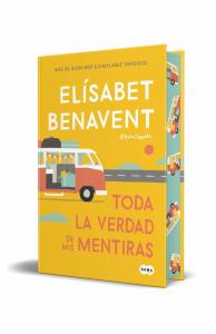 Toda la verdad de mis mentiras