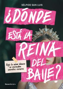 ¿Dónde está la reina del baile?