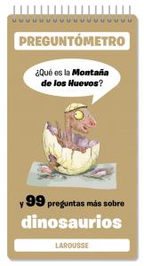 Qué es la Montaña de los Huevos