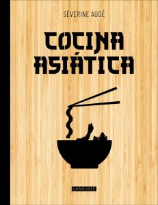 Cocina asiática