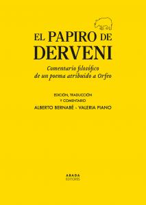 Papiro de Derveni