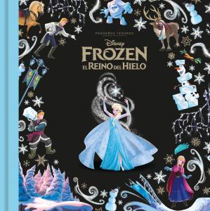 Frozen. Pequeños tesoros Disney