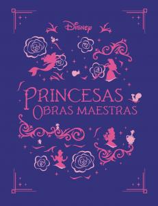 Princesas. Obras maestras
