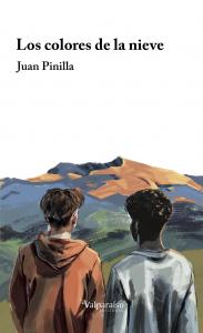 Los colores de la nieve