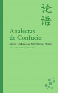 Analectas de Confucio
