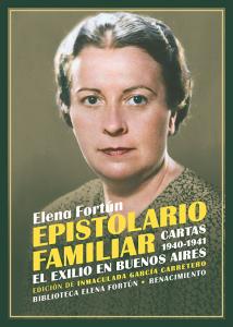 Epistolario familiar. Cartas 1940-1941