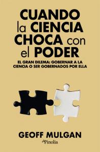 Cuando la ciencia choca con el poder
