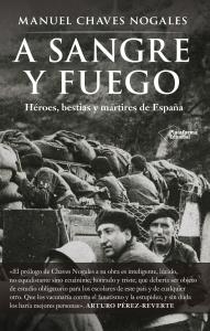 A sangre y fuego