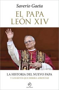 El papa León XIV