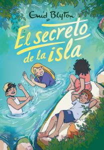 El secreto de la isla