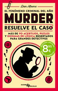 Murder. Resuelve el caso