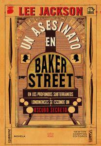 Un asesinato en Baker Street