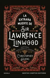 La extraña muerte de Sir Lawrence Linwood