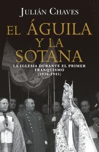 El águila y la sotana