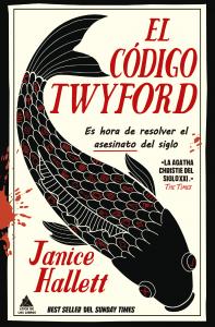 El código Twyford