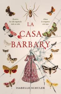 La casa Barbary