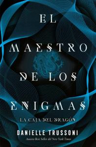 El maestro de los enigmas: la caja del dragón