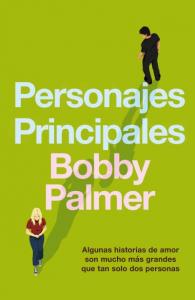 Personajes principales
