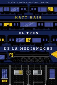 El Tren de la Medianoche