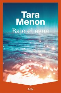Bajo el agua