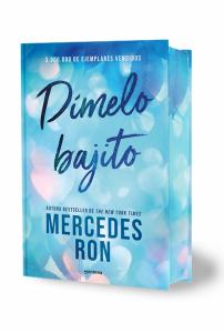 Dímelo bajito (Dímelo 1)