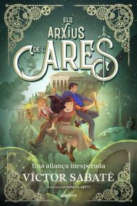 Els arxius de l?Ares 2 - Els arxius de l Ares 2