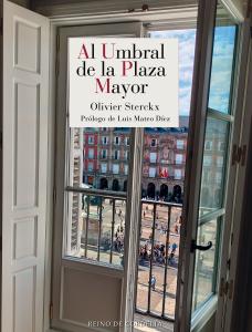 Al umbral de la Plaza Mayor