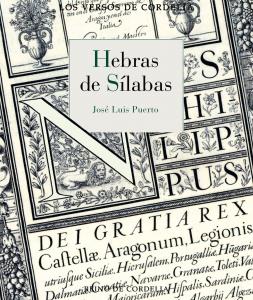 Hebras de sílabas