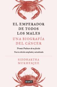El emperador de todos los males. Edición ampliada