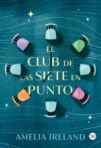 El club de las siete en punto