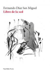 Libro de la sed