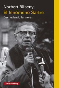 El fenómeno Sartre