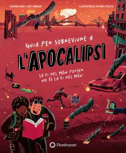 Guia per sobreviure a l apocalipsi