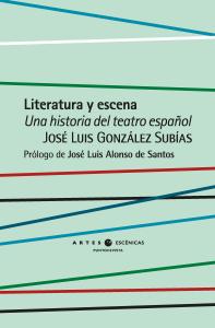 Literatura y escena