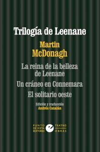 Trilogía de Leenane