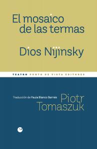 El mosaico de las termas / Dios Nijinsky