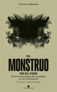 El monstruo en el cine